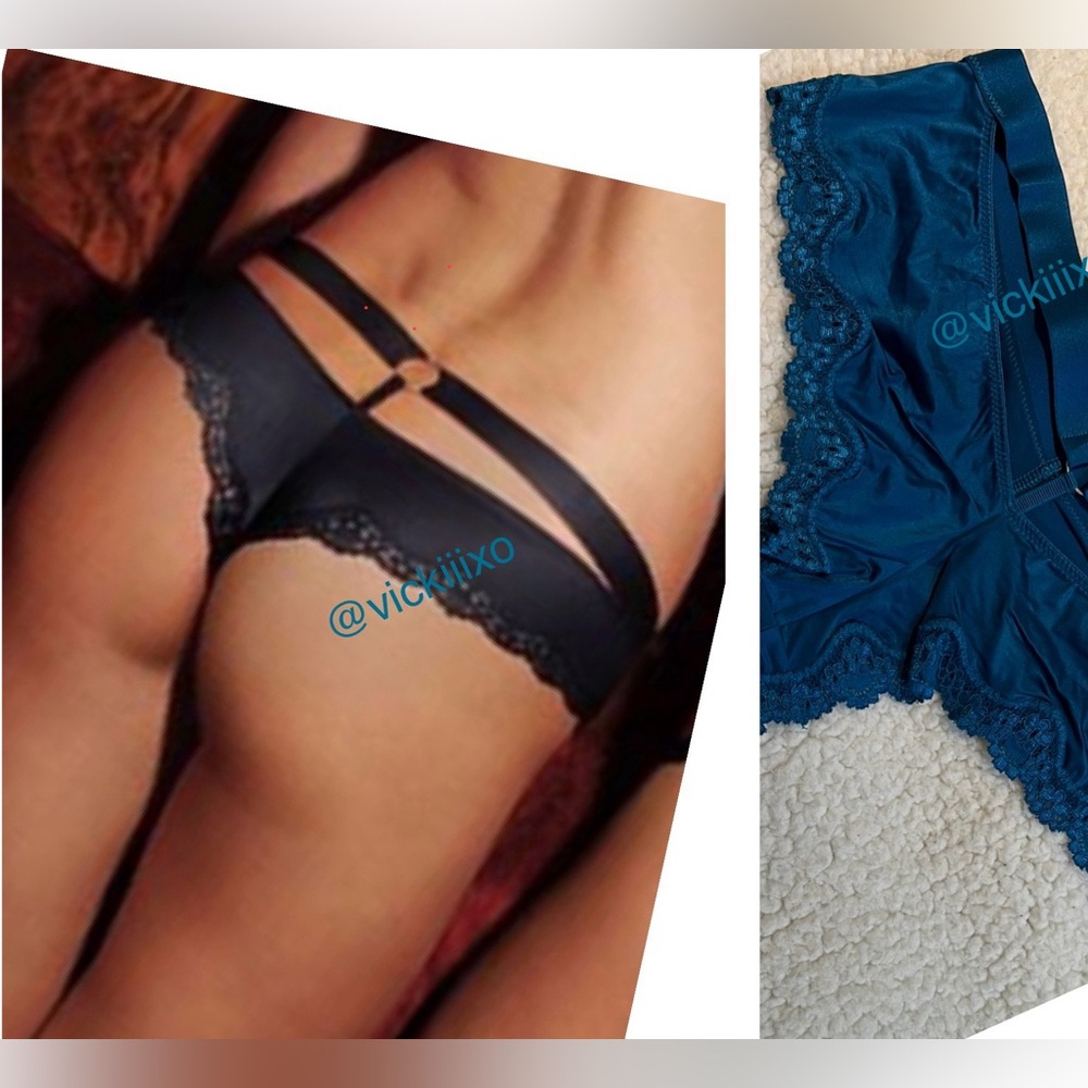 Victoria’s Secret panty